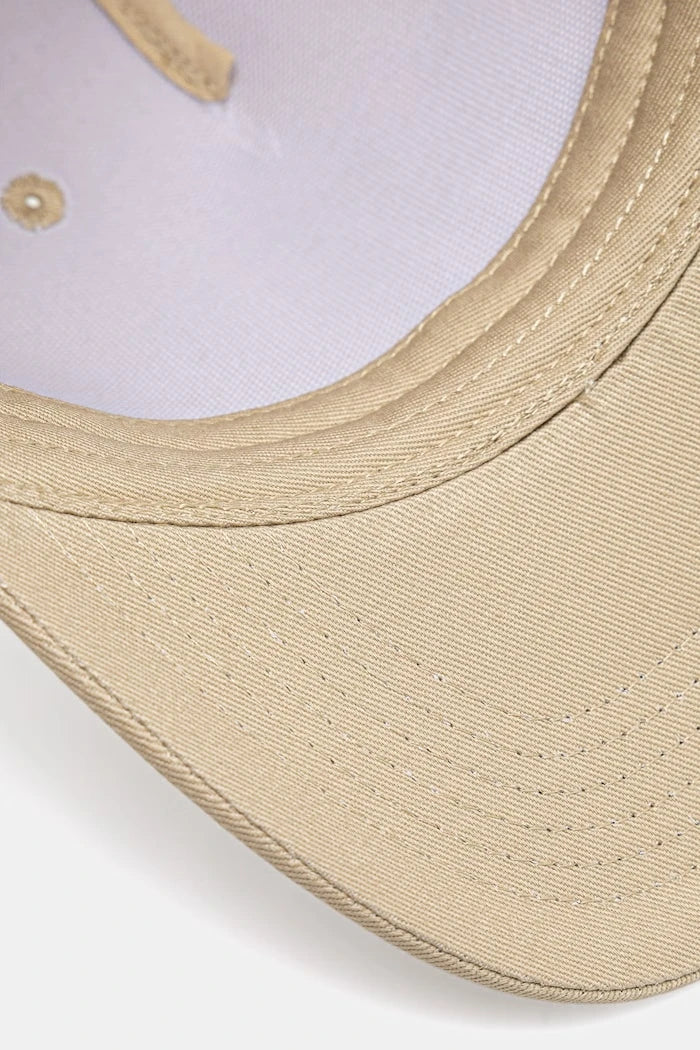 Gorra de algodón con ancho ajustable y botones Czapka Helly Hansen HH Ball Cap