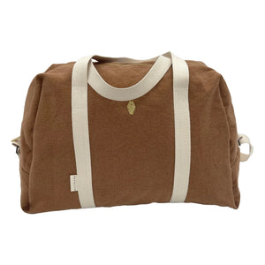 Milinane - Bolsa de bebé Joseph | Camel