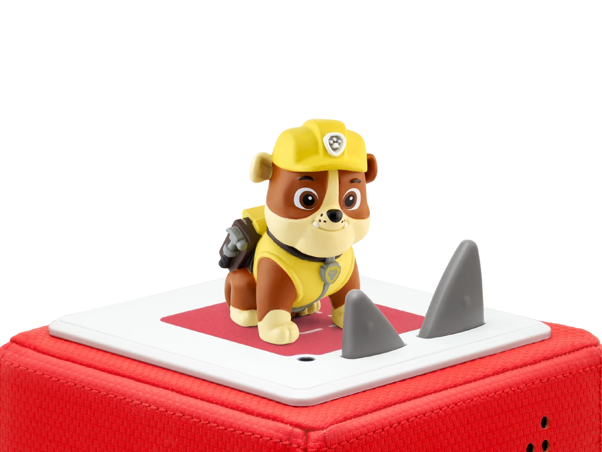 Tonies - Francés Ruben - PAW Patrol