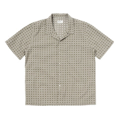Universal Works - Camisa Road Rhodes | Arena
