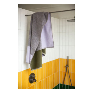 Suite 702 - Toallas de baño, Lex Pott - juego de 2 | Verde