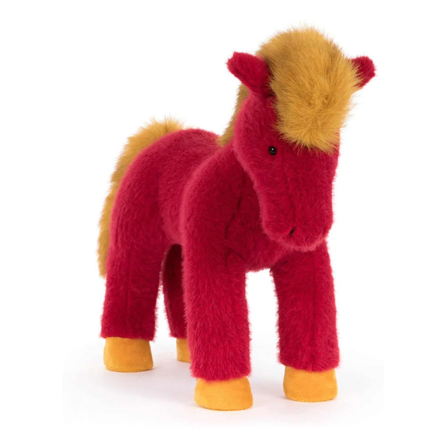 Jellycat - Peluche de caballo