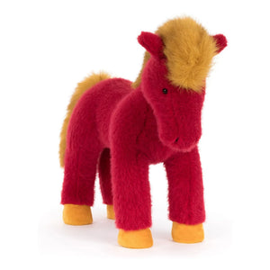 Jellycat - Peluche de caballo
