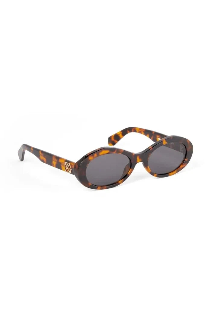 Gafas de sol redondas Off-White