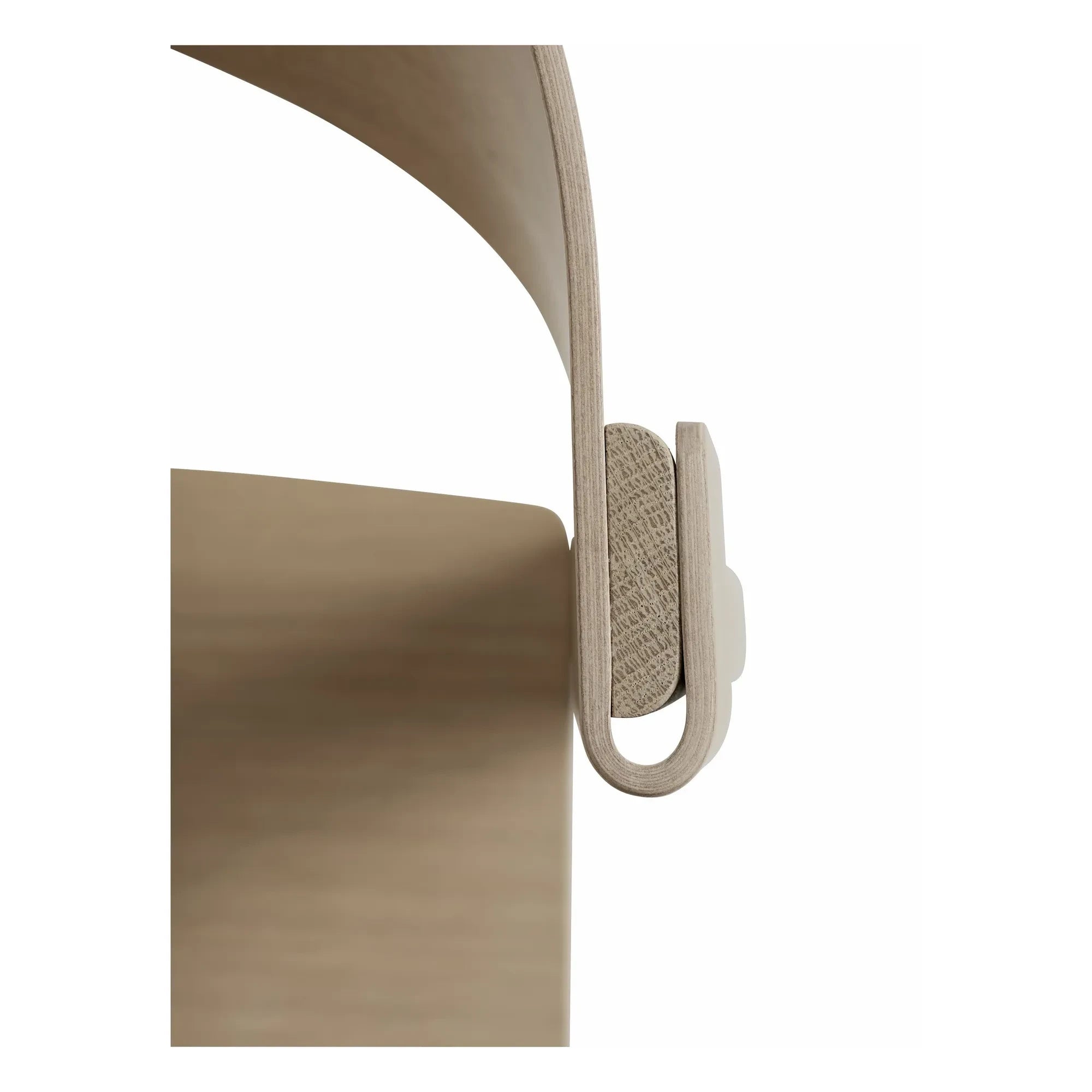 Muuto - Funda de sofá, Thomas Bentzen | Roble