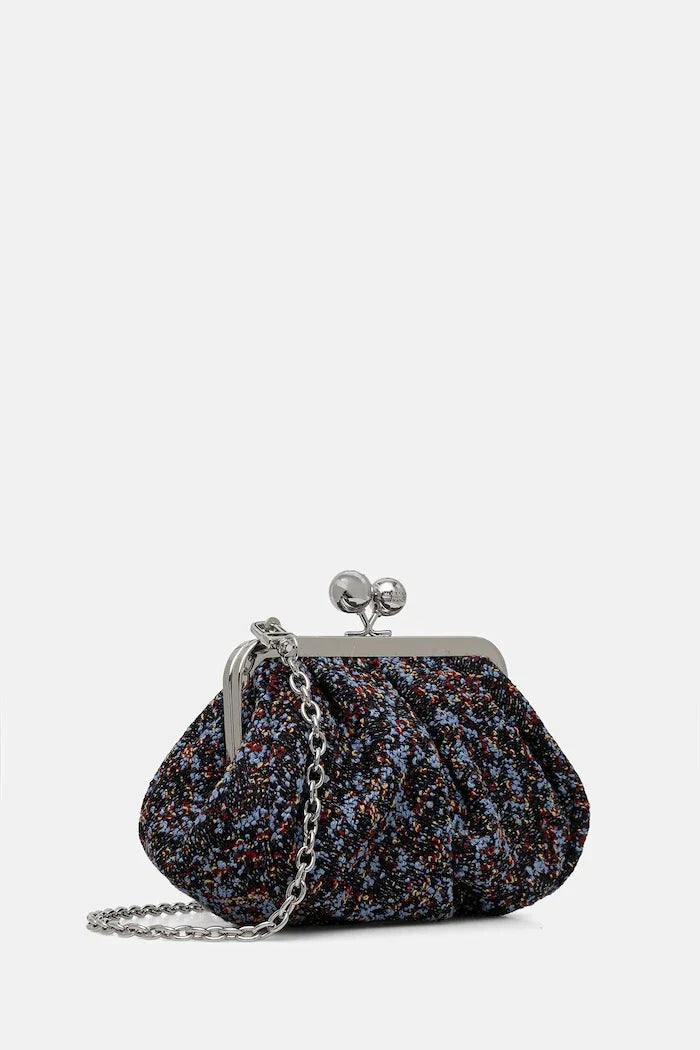 Bolso de lana Weekend Max Mara ACCENNI