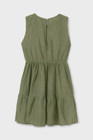 Vestido Mayoral para Niña