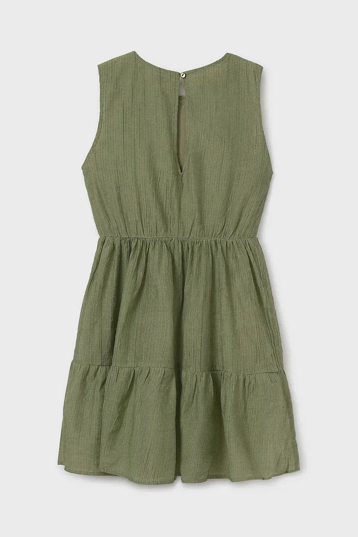 Vestido Mayoral para Niña