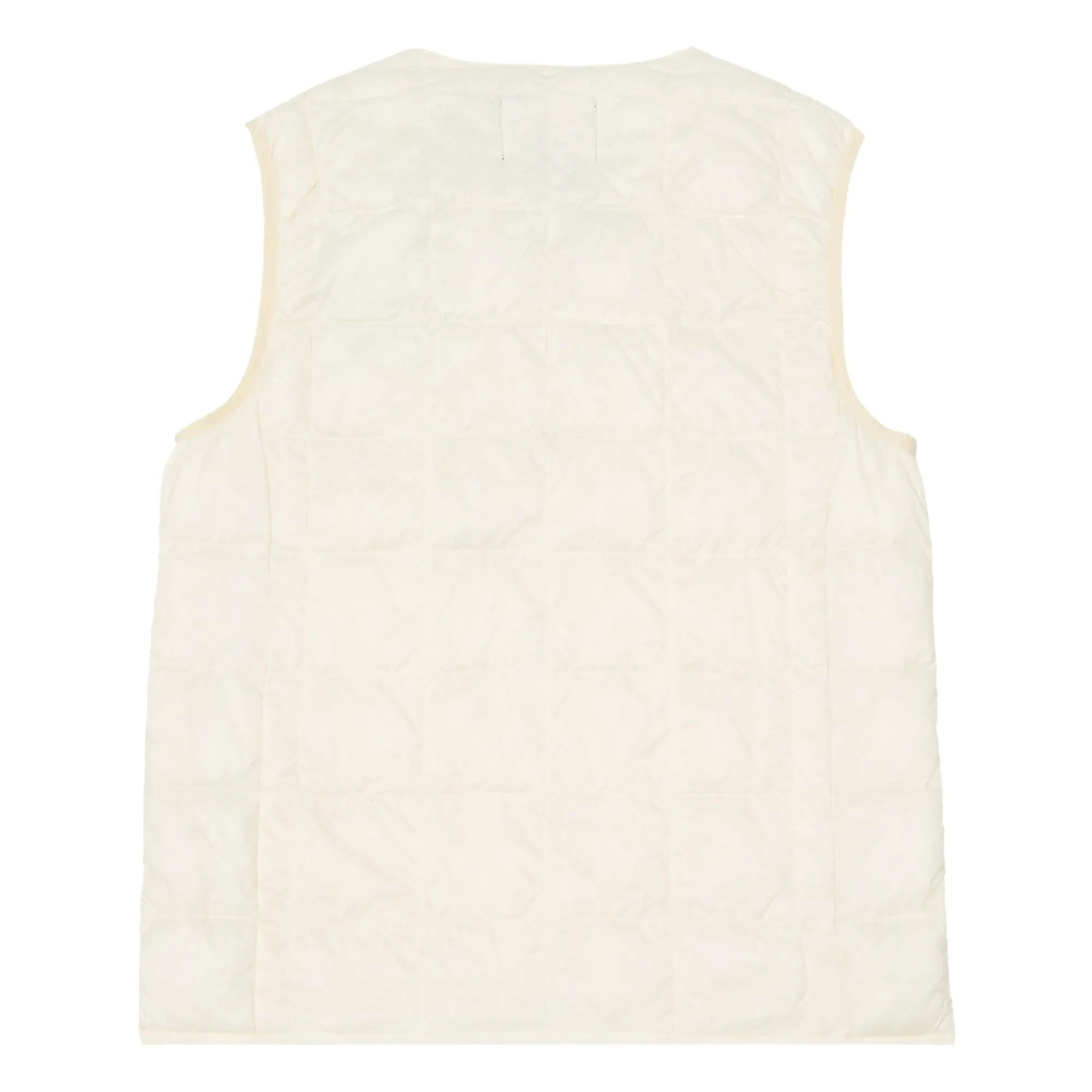 Taion - Chaleco Hinchable - Colección Adulto | Blanco