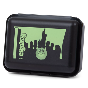 Ergobag - Caja de Almuerzo Slime