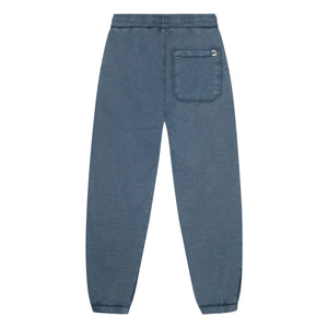 Hundred Pieces - Jogger Run Algodón orgánico | Azul marino