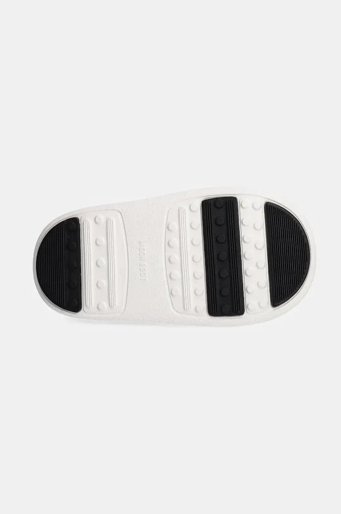 Botas de nieve infantiles Moon Boot JR PARK ICON