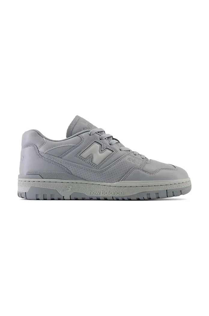 Zapatillas deportivas de piel New Balance BB550MCB