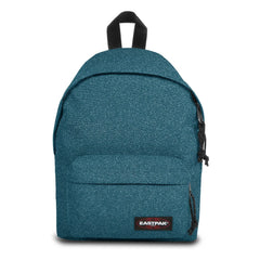 Eastpak - Mochila Orbit Glitter | Verde jade