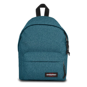 Eastpak - Mochila Orbit Glitter | Verde jade