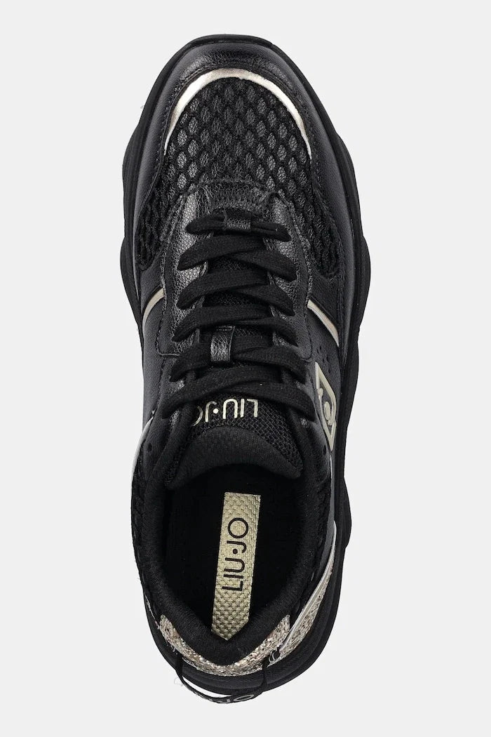 Zapatillas Liu Jo STEFFY 01