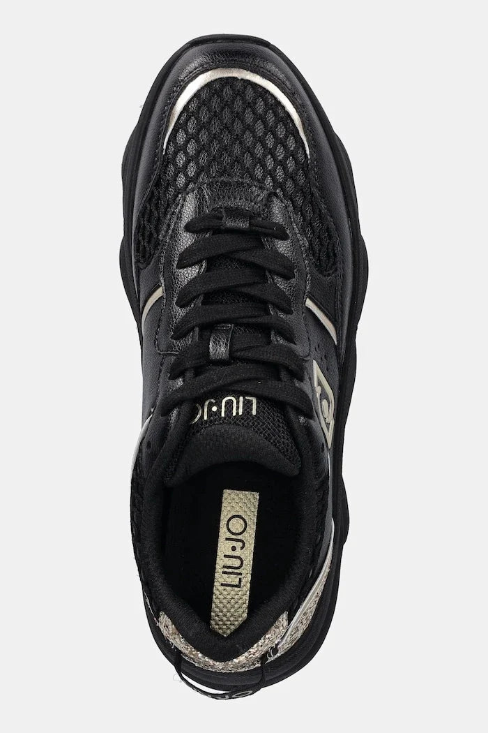 Zapatillas Liu Jo STEFFY 01