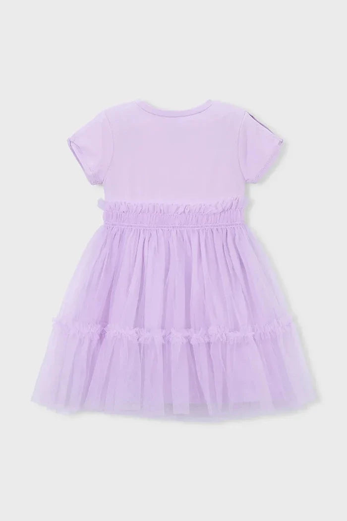 Vestido Mayoral para Niña
