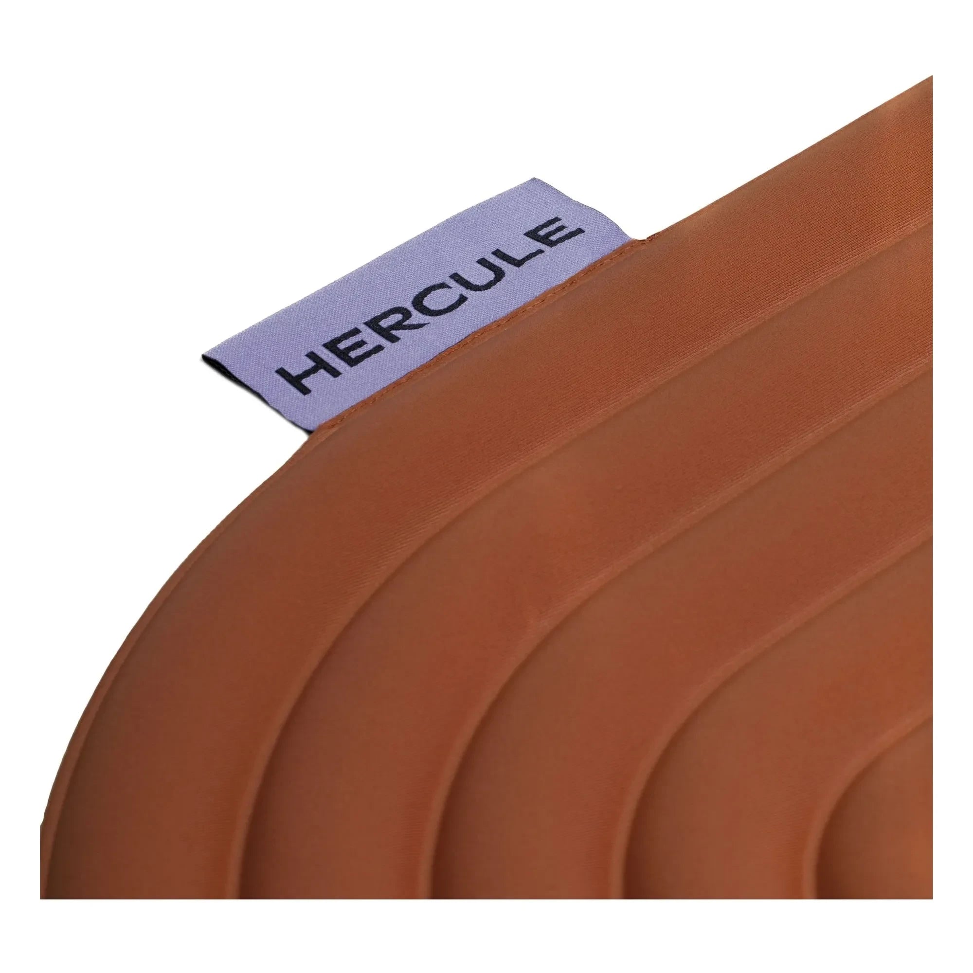 Hercule Studio - Almohadilla de confort Galé | Terracota