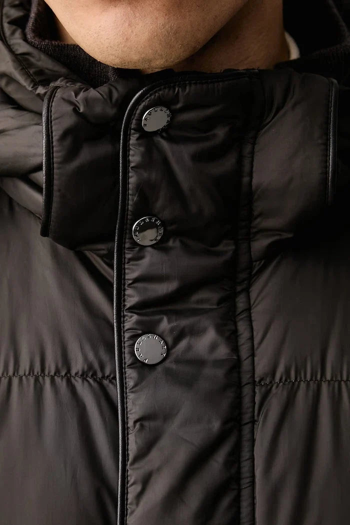 Paul&Shark Chaqueta Acolchada para Hombre