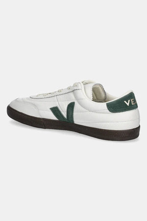 Zapatillas deportivas de piel Veja Panenka