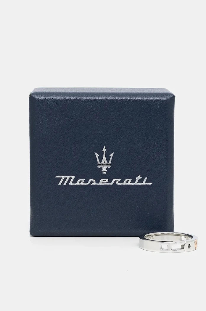 Joyas Maserati