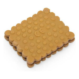 Moulin Roty - Anillo de dentición con forma de galleta