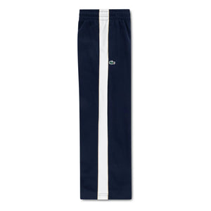Lacoste - Jogger Algodón Orgánico Deportivo Grande | Azul Marino