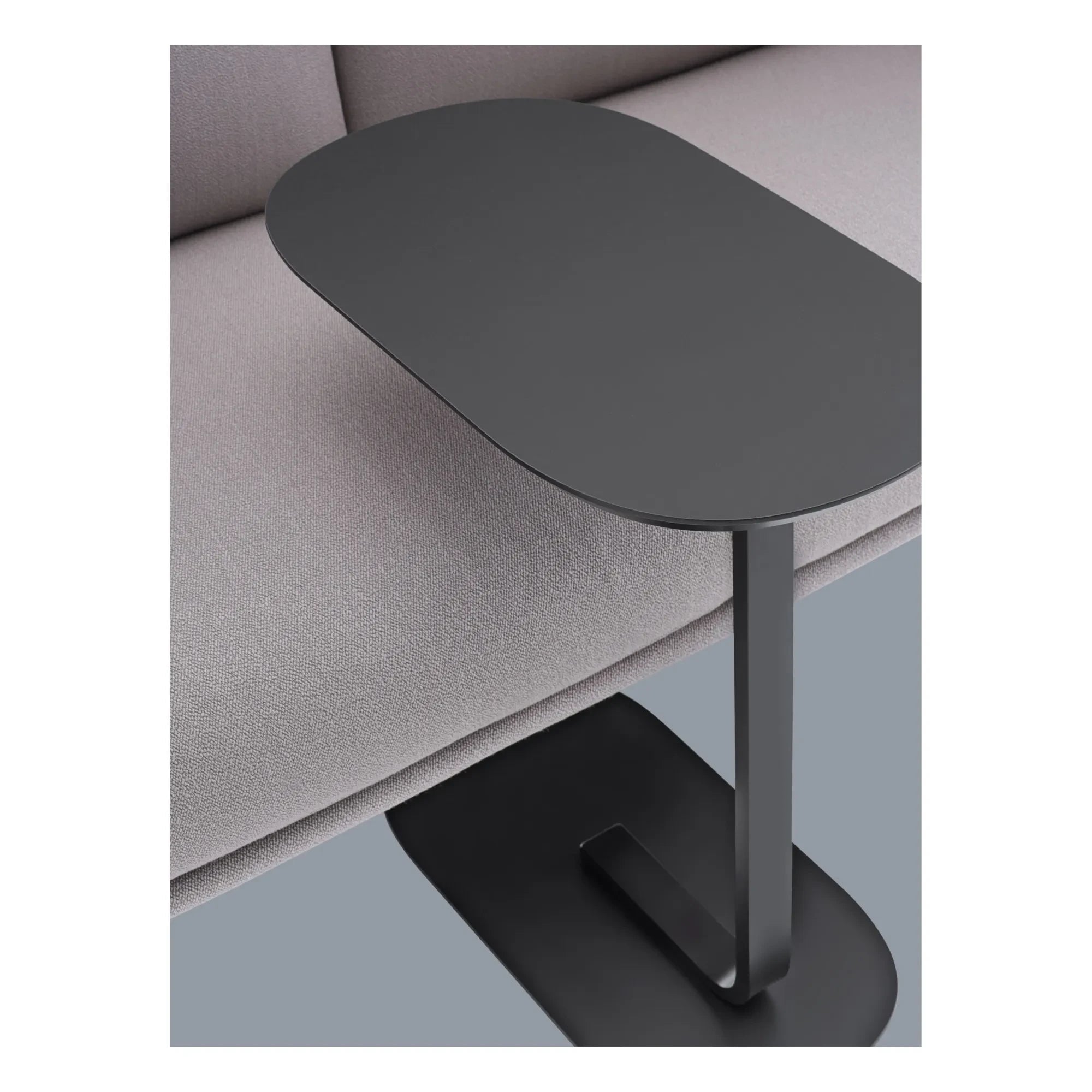 Muuto - Mesa Auxiliar Relate | Negro