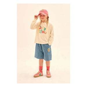 Jelly Mallow - Gorro Fruitti For Tutti | Rojo