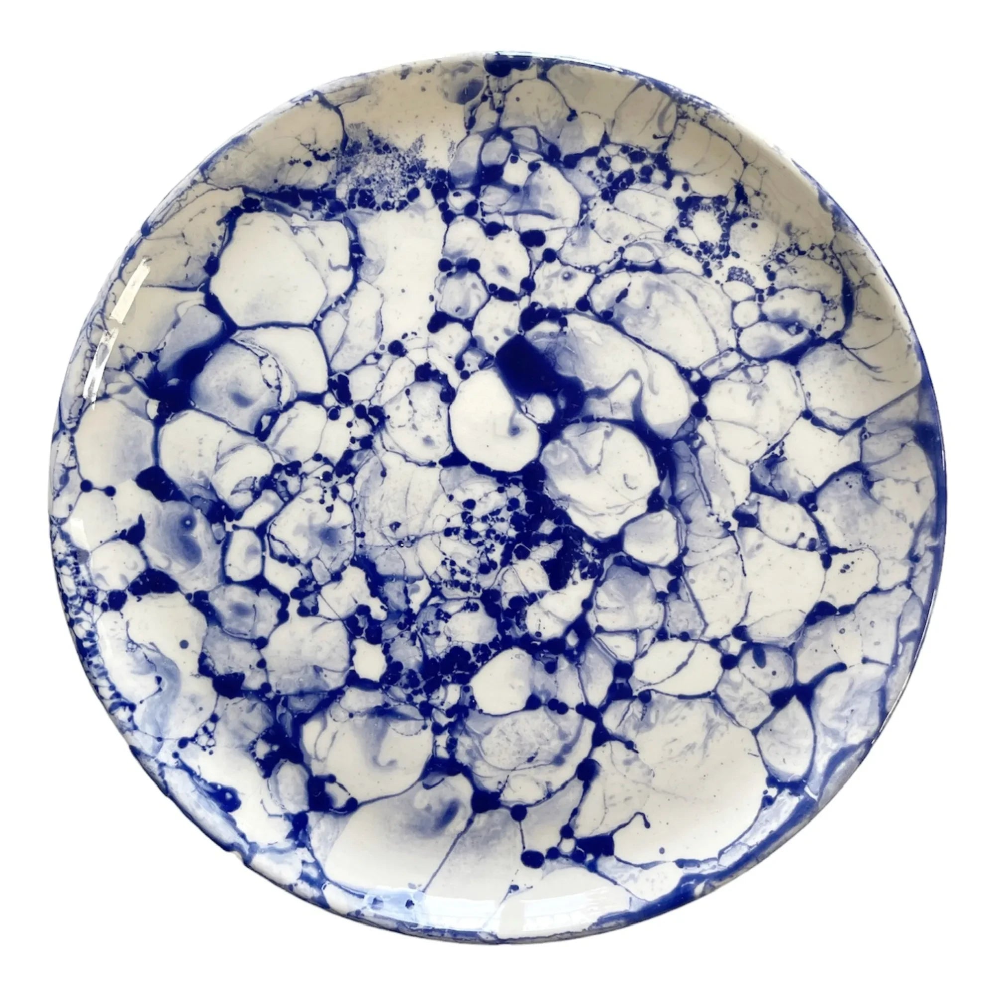 Beldy - Bocca Tabak | Azul