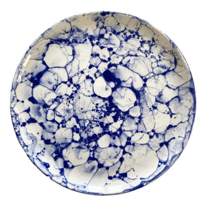 Beldy - Bocca Tabak | Azul