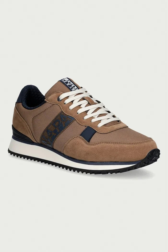 Zapatillas deportivas para hombre Napapijri F6COSMOS01