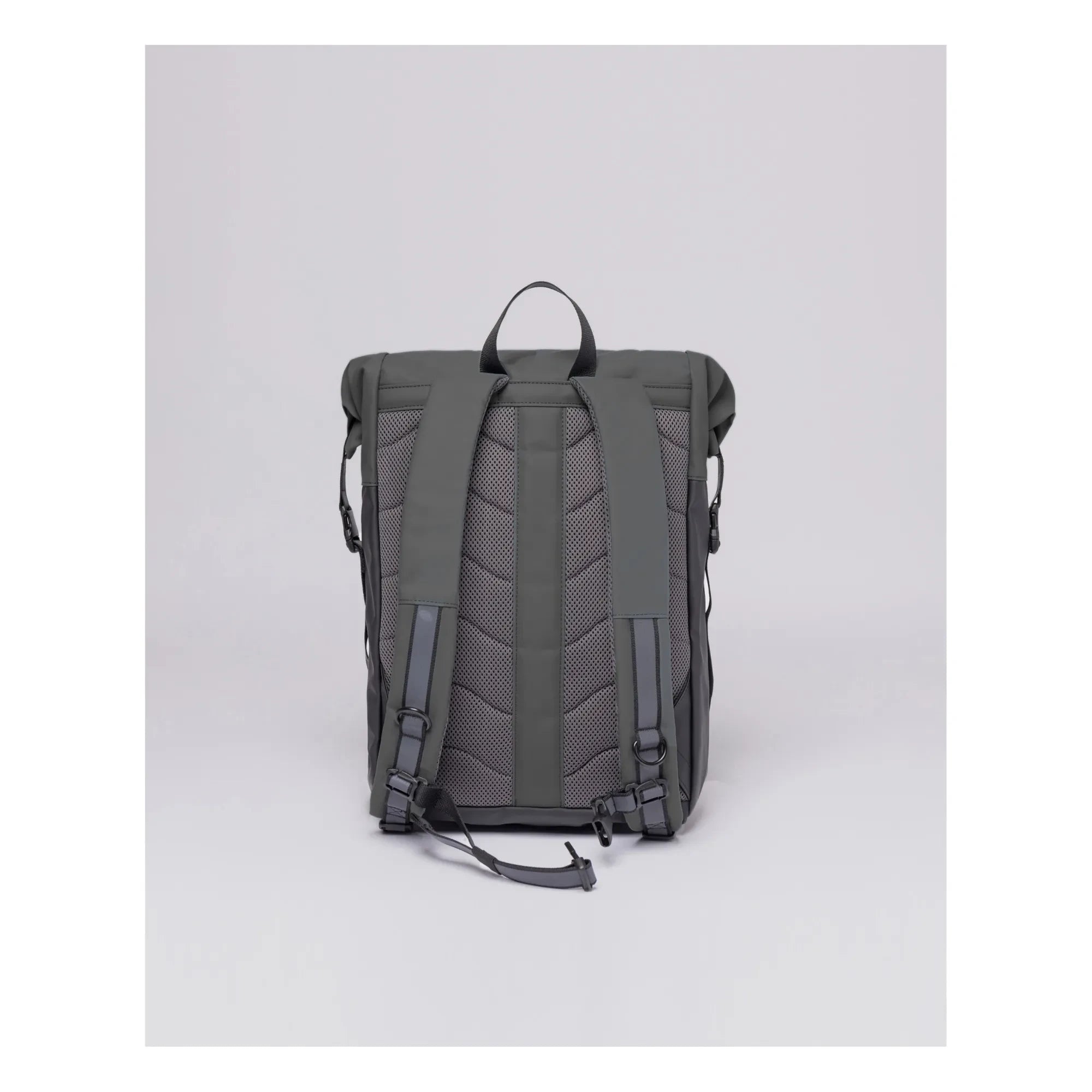 Sandqvist - Mochila Konrad | Gris