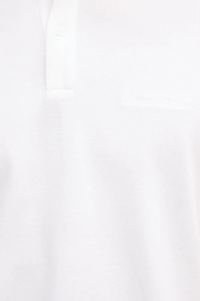 Camiseta polo de algodón Marc O'Polo para hombre