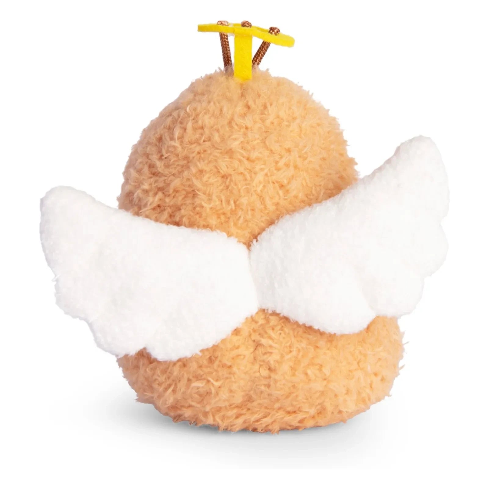 Noodoll - Peluche Cupido | Marrón