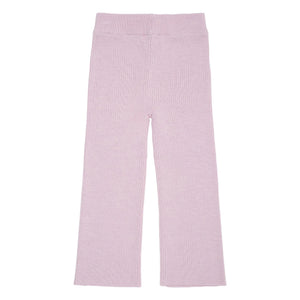 Copenhagen Colors - Pantalón de lana merino | Lila