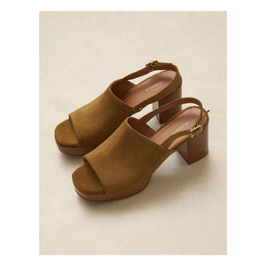Rivecour - Sandalias n.º 446 Suecia | Ladrar