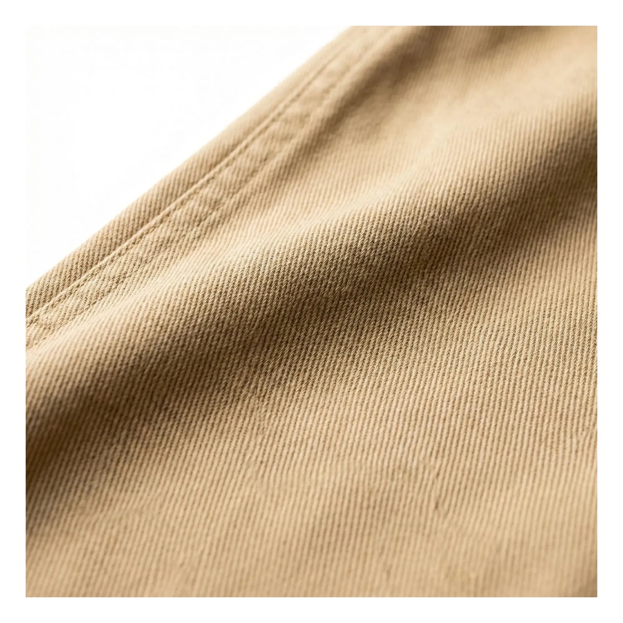 Smallable Woman - Pantalones anchos París | Beige