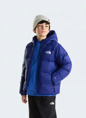 The North Face - B Hydrenalite Chaqueta de plumas | Azul real