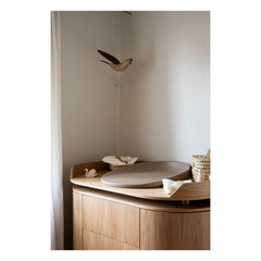 KAS Copenhague - Cambiador Kai | Roble