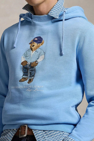 Sudadera Polo Ralph Lauren