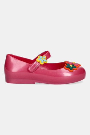 Melissa SWEET LOVE PICNIC Zapatillas Bailarina para Niña