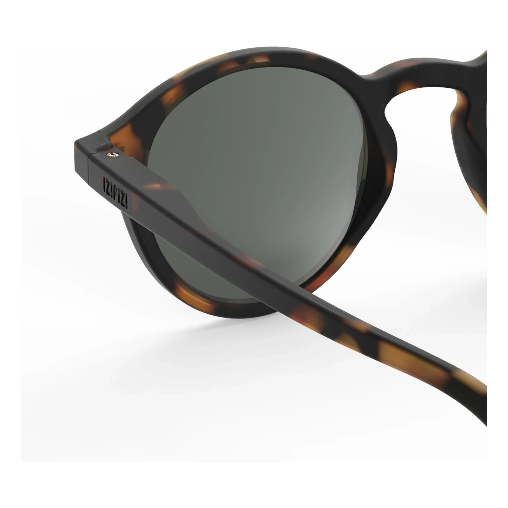 IZIPIZI - Gafas de Sol #D Junior Carey | Marrón
