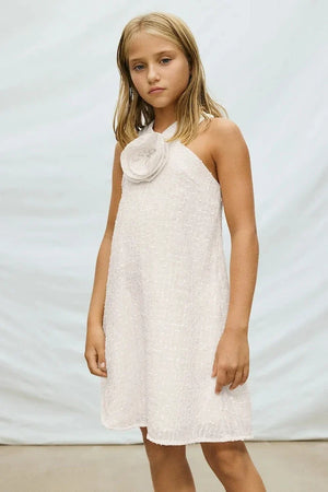 Vestido de niña Mayoral