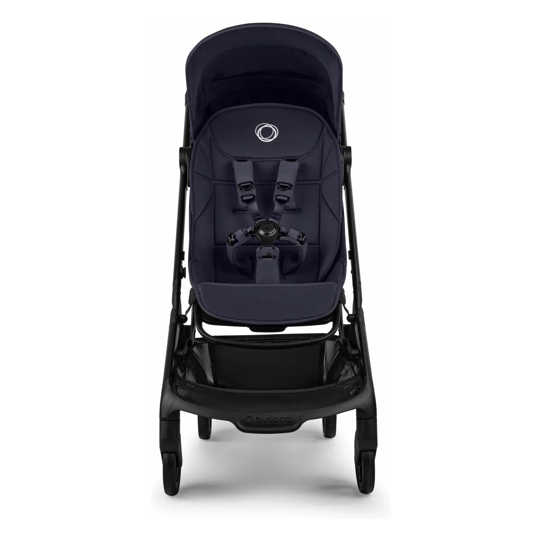 Bugaboo - Silla de paseo Butterfly 2 | Azul