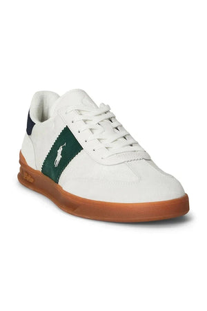 Zapatilla Polo Ralph Lauren Hrt Aera Pp
