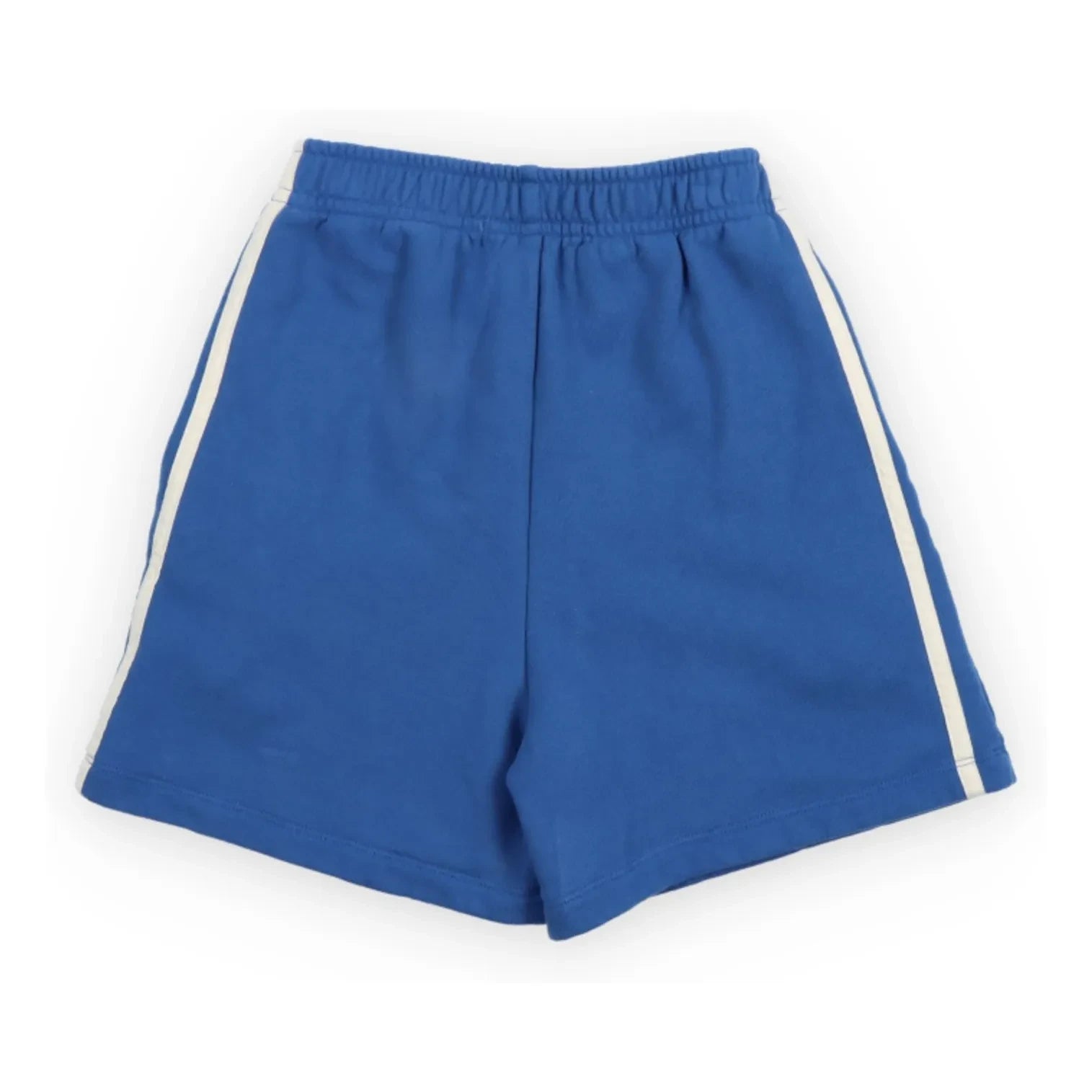 the new society - Tilo Jogger Shorts | Azul