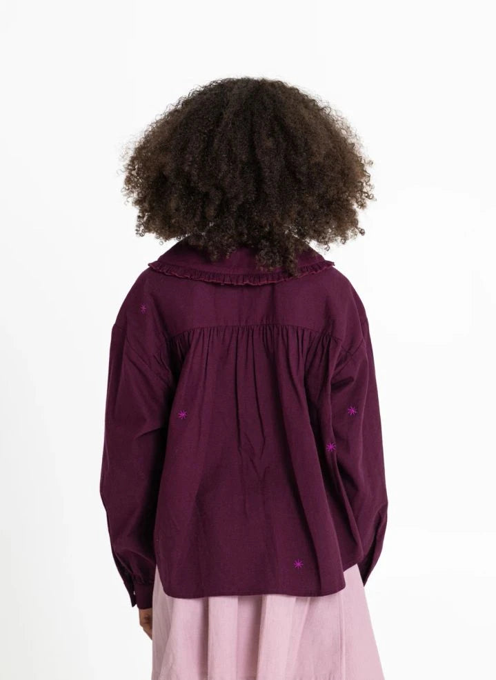 Hundred Pieces - Candy Stars Blusa | Mor