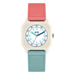 Mini Kyomo - Blue Ocean Watch | Pembe